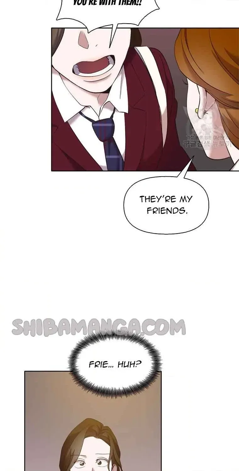 At that time, when we were young Chapter 41 page 30 - 