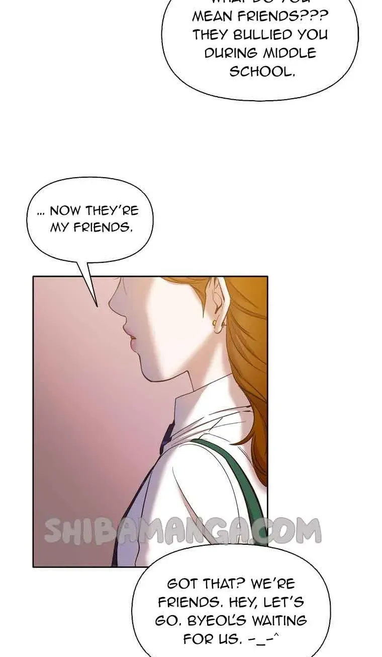 At that time, when we were young Chapter 41 page 32 - 