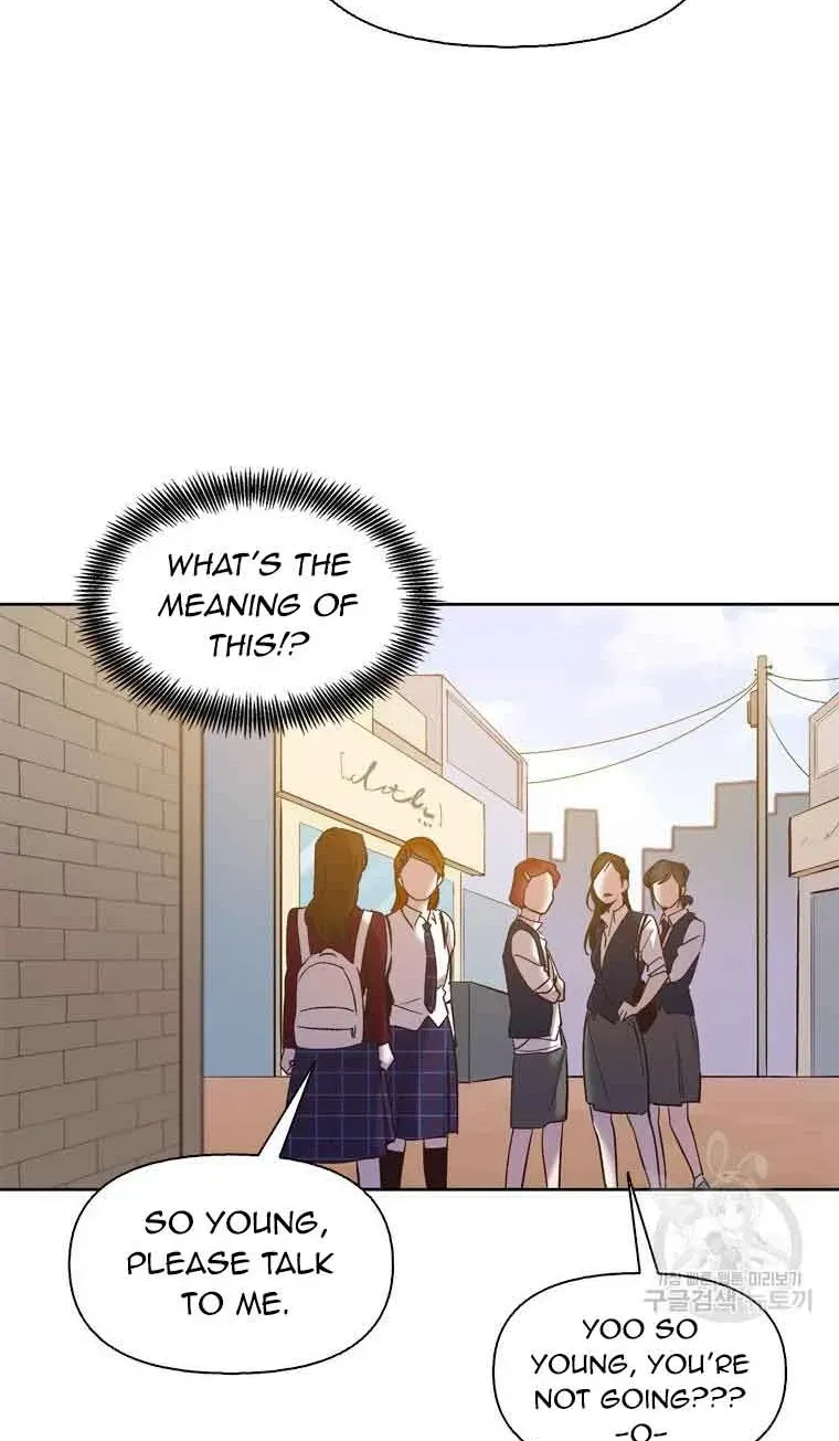 At that time, when we were young Chapter 41 page 33 - 