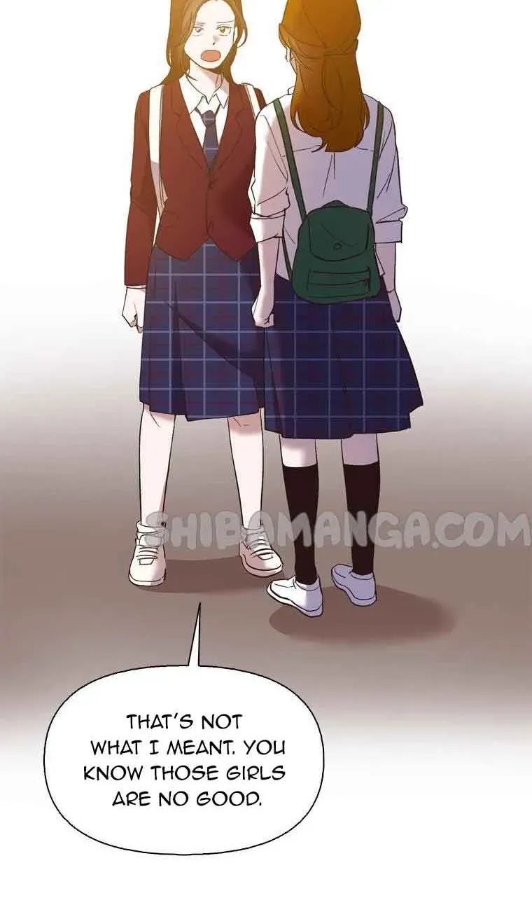 At that time, when we were young Chapter 41 page 36 - 
