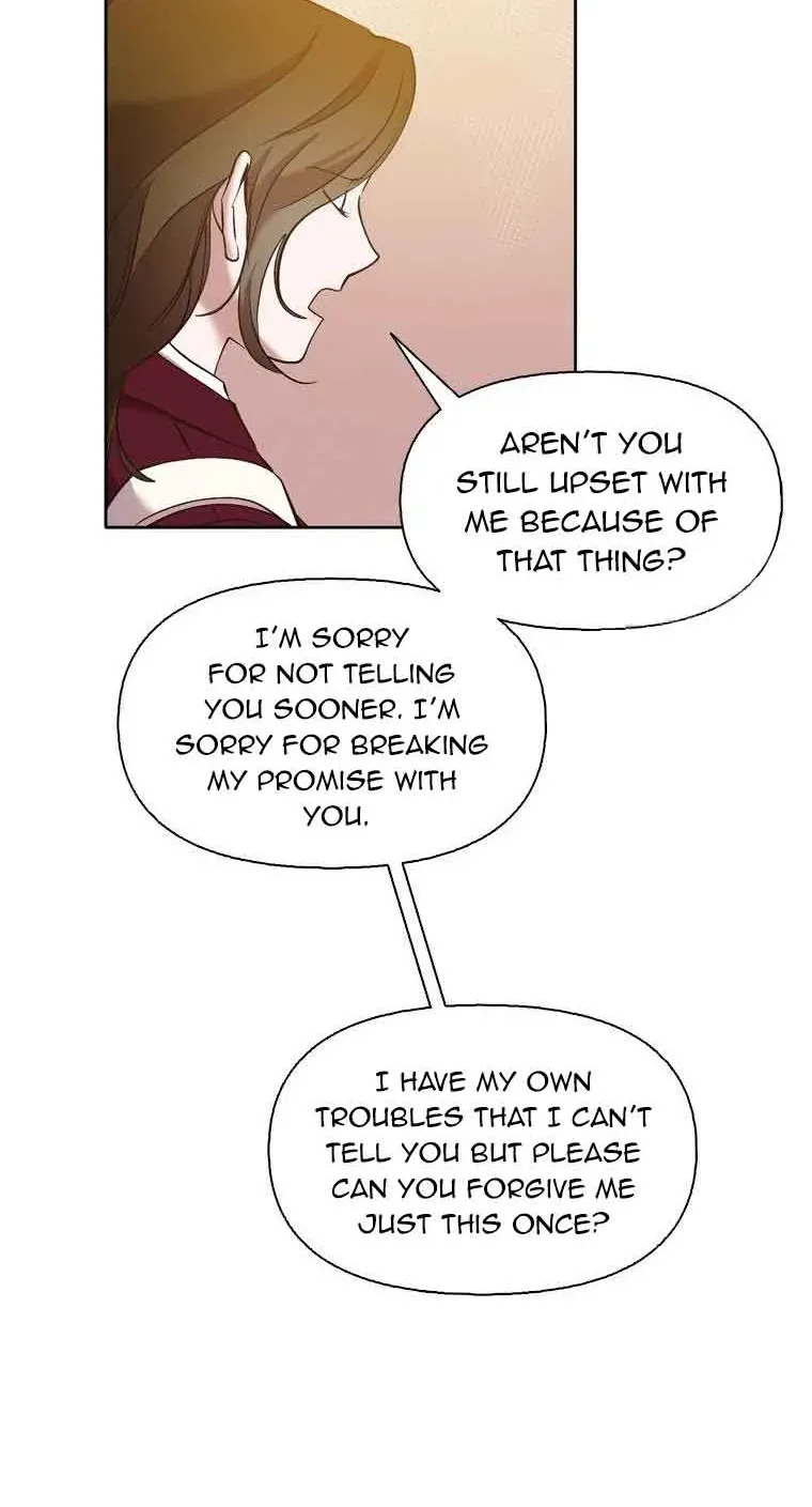 At that time, when we were young Chapter 41 page 39 - 