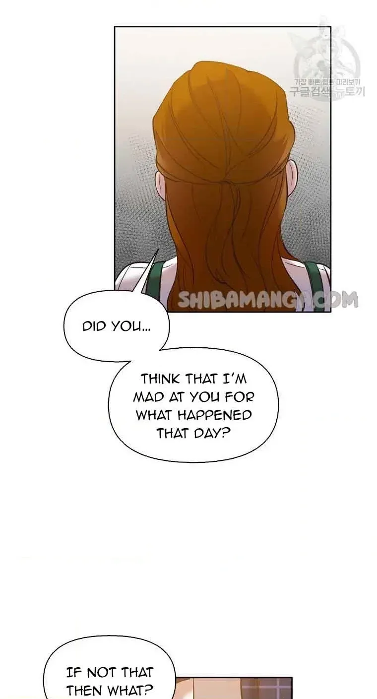 At that time, when we were young Chapter 41 page 40 - 