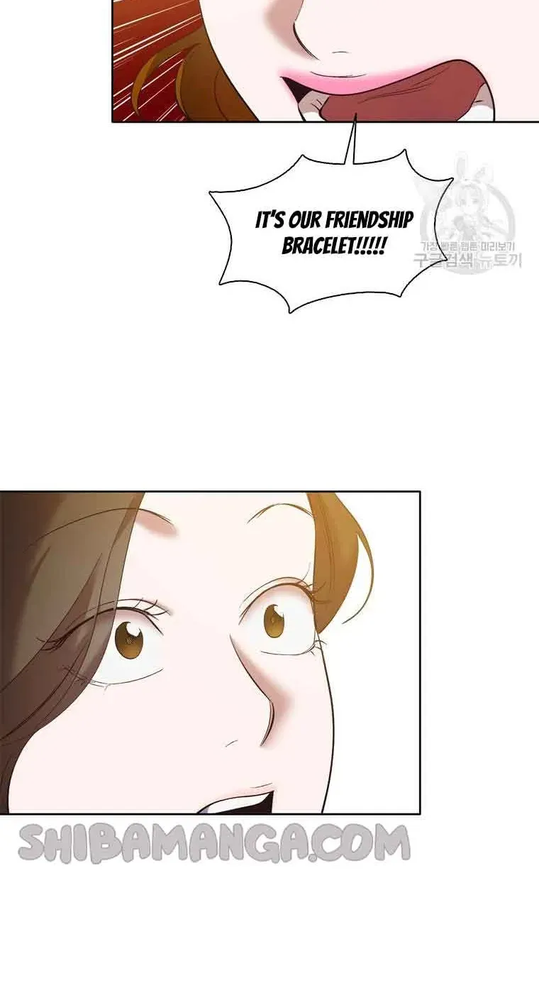 At that time, when we were young Chapter 41 page 42 - 