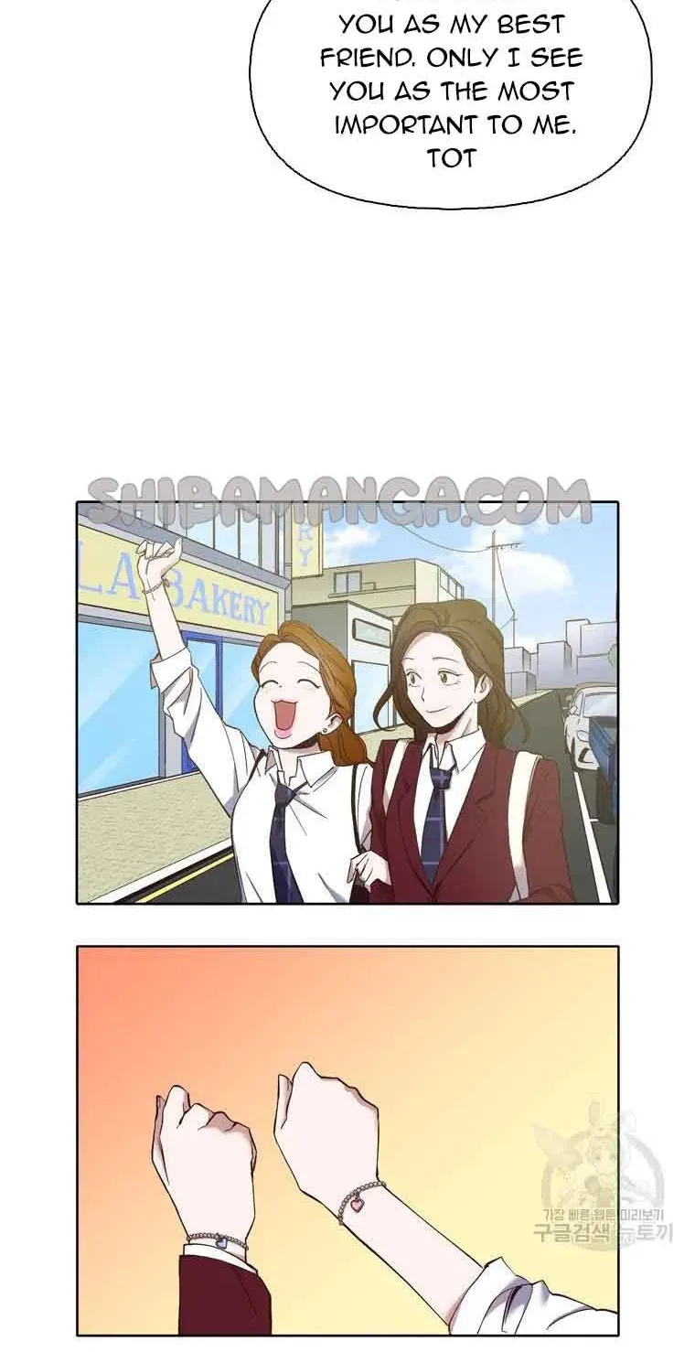 At that time, when we were young Chapter 41 page 44 - 