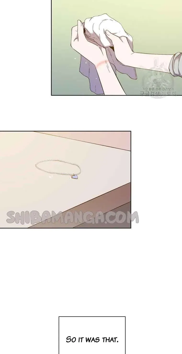 At that time, when we were young Chapter 41 page 46 - 