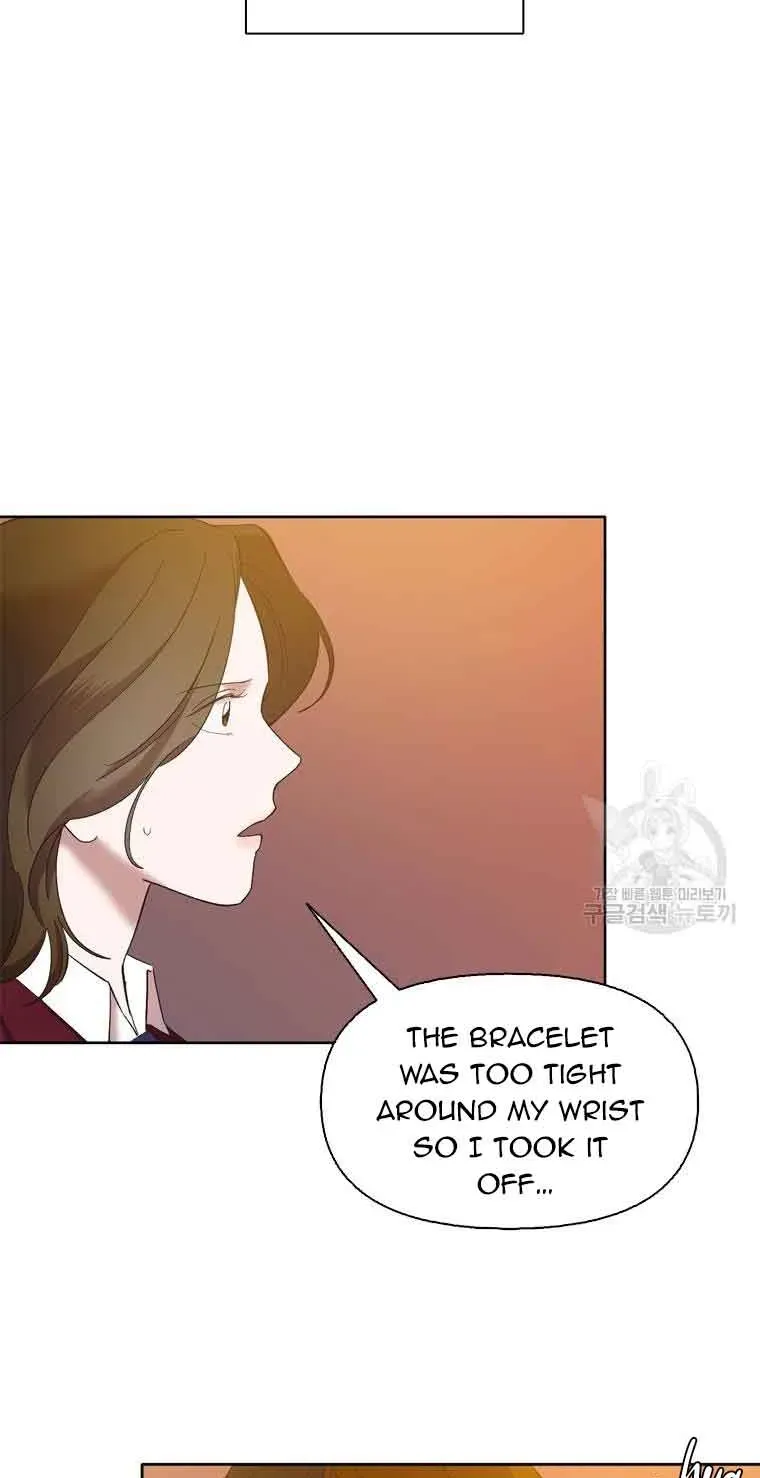 At that time, when we were young Chapter 41 page 47 - 