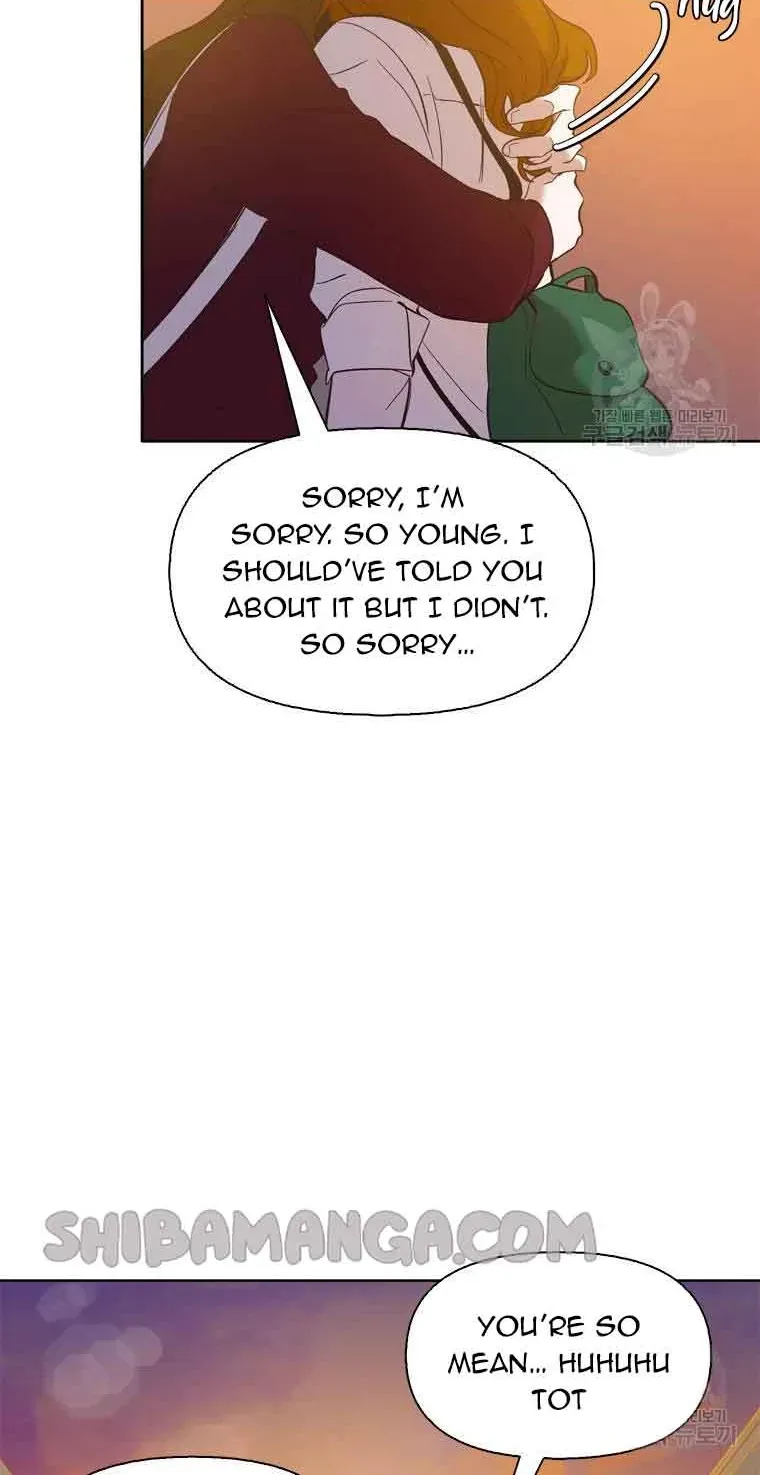 At that time, when we were young Chapter 41 page 48 - 