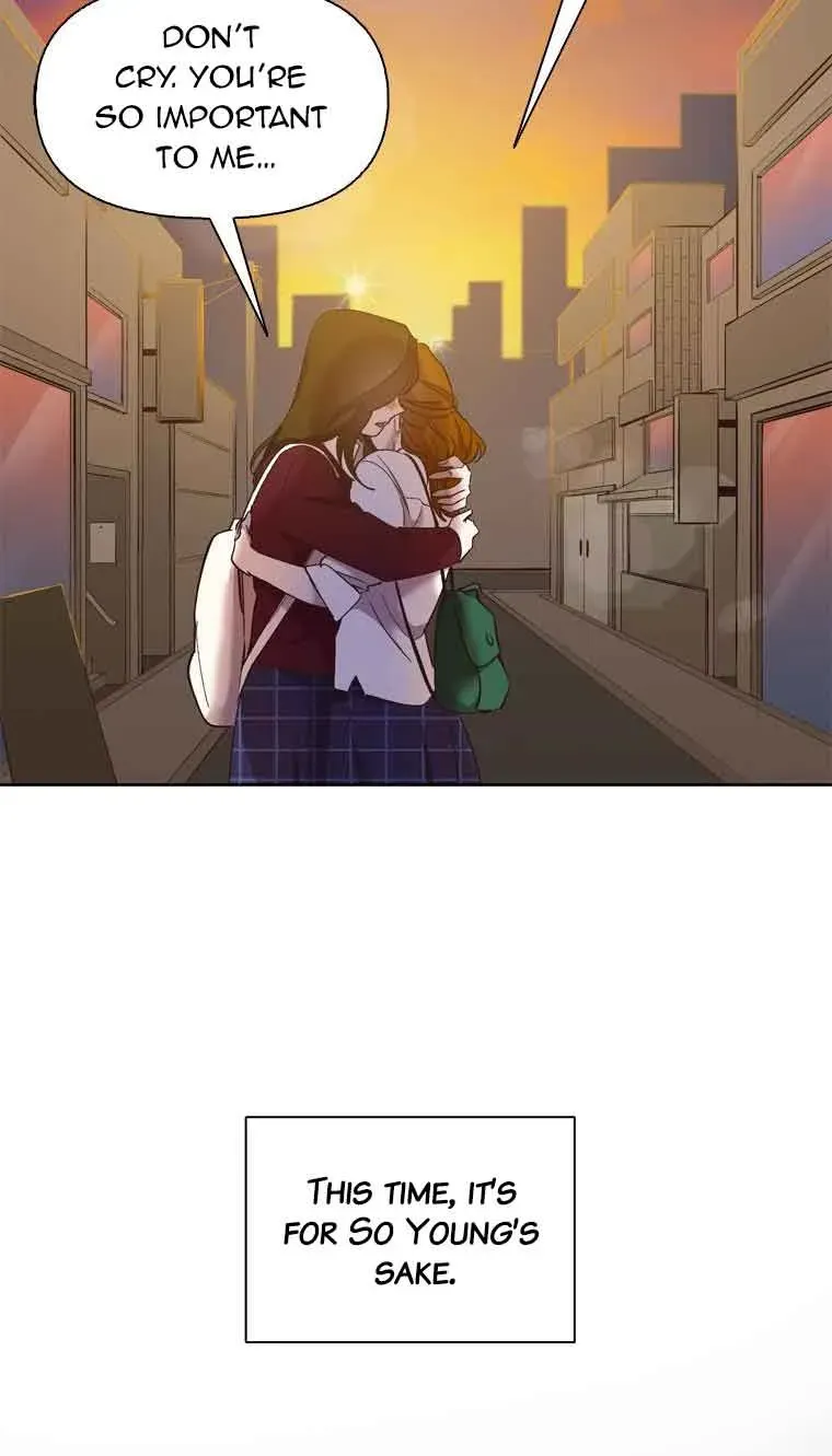 At that time, when we were young Chapter 41 page 49 - 