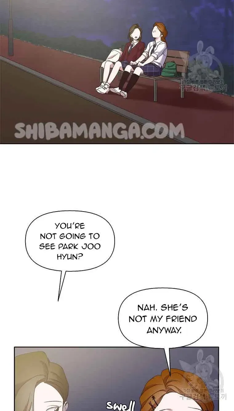At that time, when we were young Chapter 41 page 51 - 