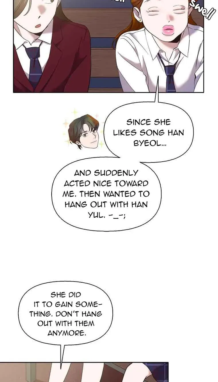 At that time, when we were young Chapter 41 page 52 - 