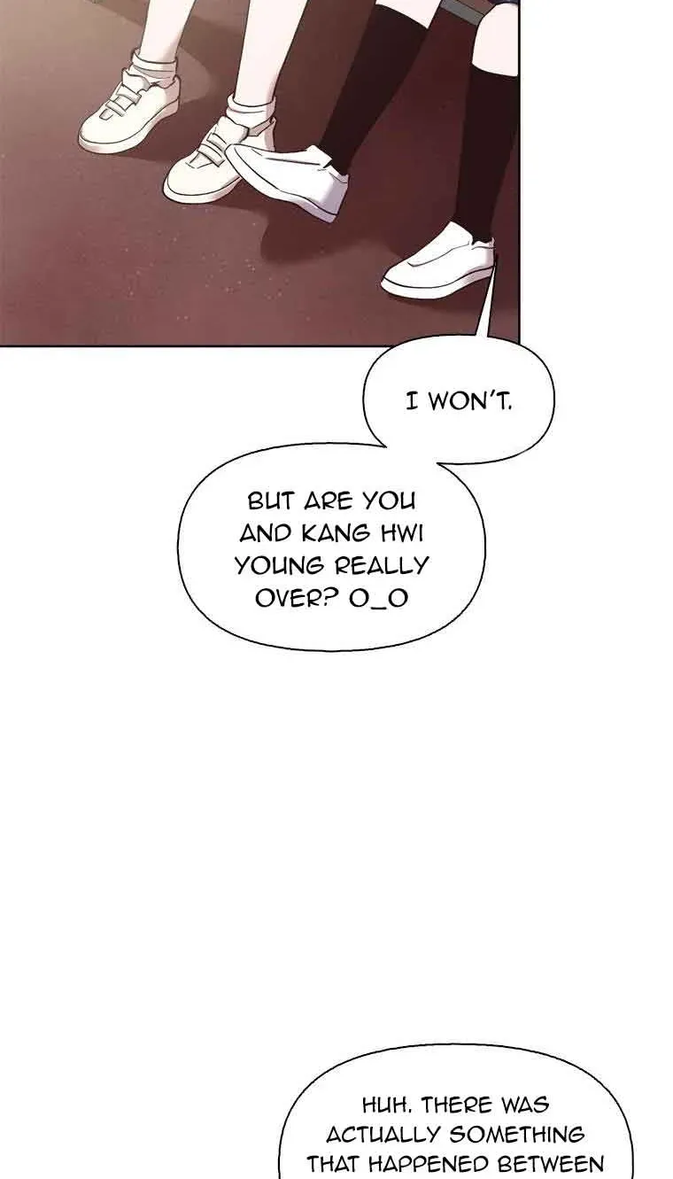 At that time, when we were young Chapter 41 page 53 - 