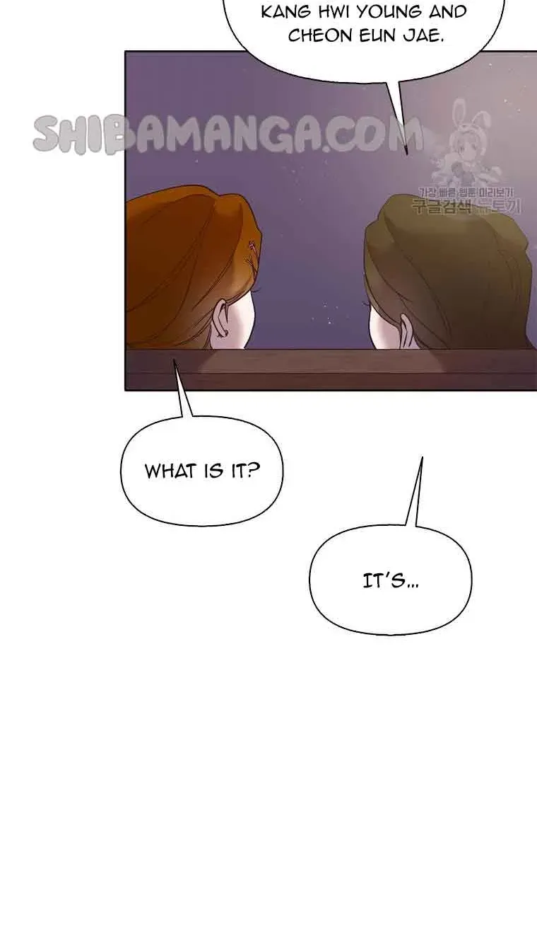 At that time, when we were young Chapter 41 page 54 - 