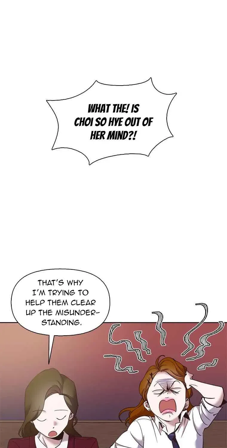 At that time, when we were young Chapter 41 page 55 - 
