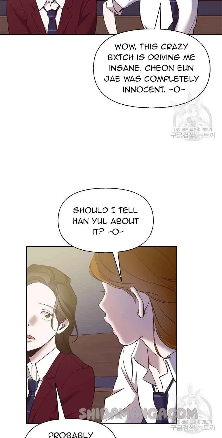At that time, when we were young Chapter 41 page 56 - 