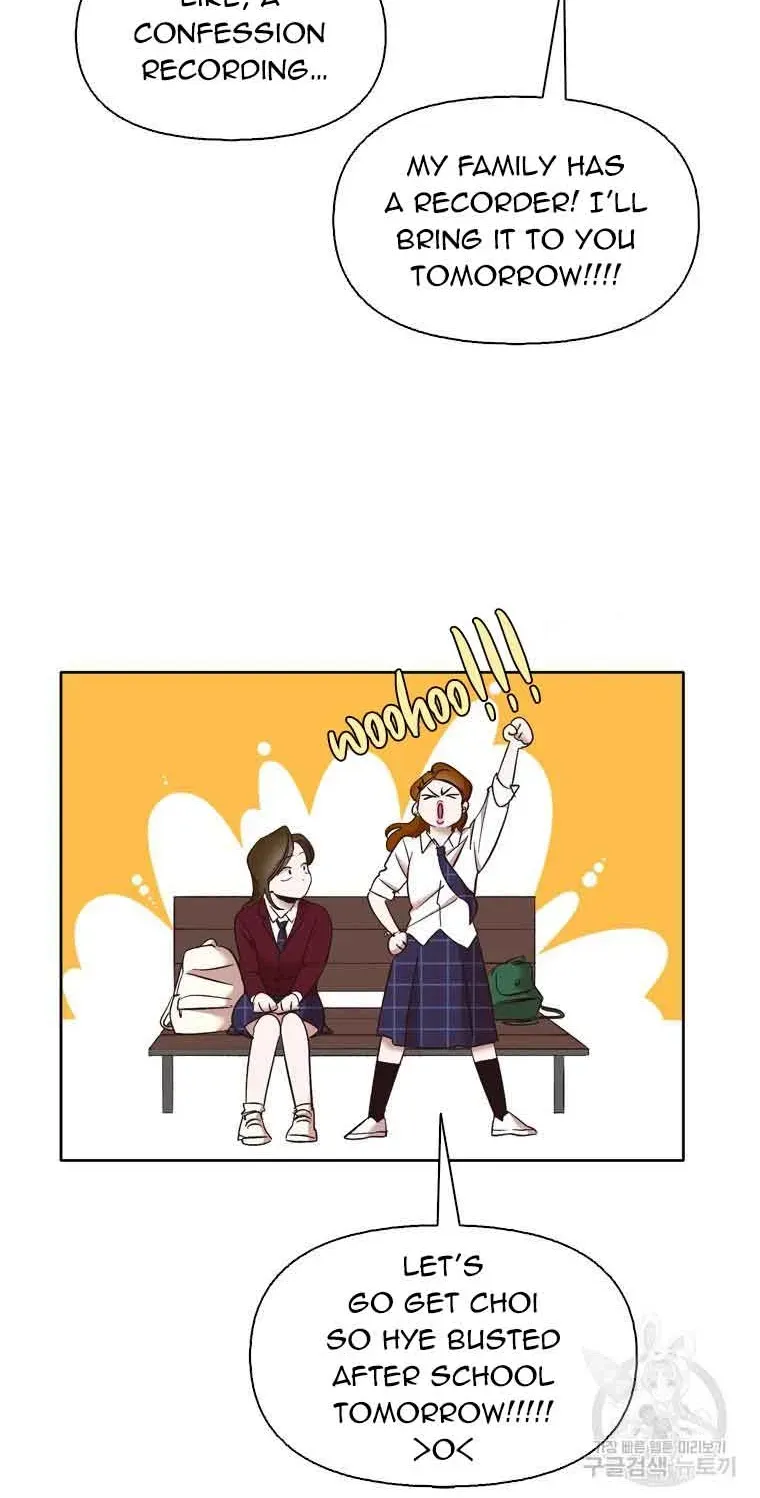 At that time, when we were young Chapter 41 page 58 - 