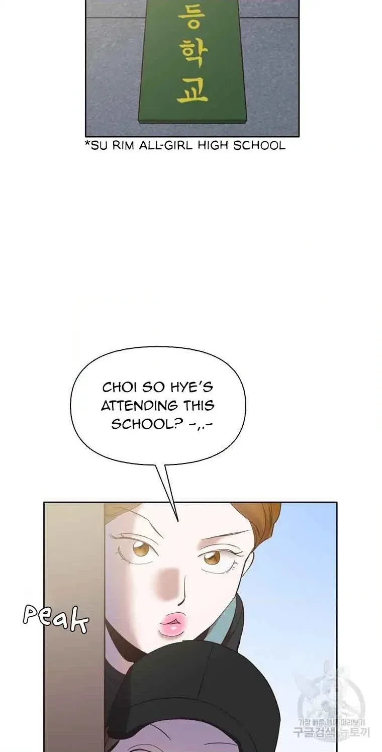 At that time, when we were young Chapter 41 page 60 - 
