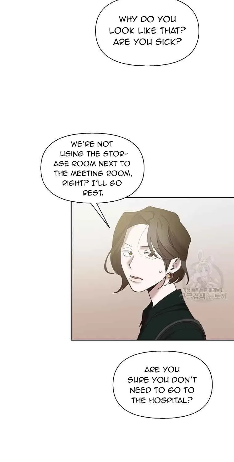 At that time, when we were young Chapter 41 page 7 - 