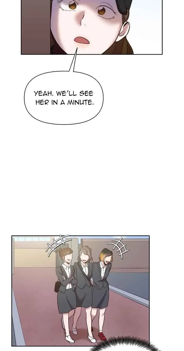At that time, when we were young Chapter 41 page 61 - 