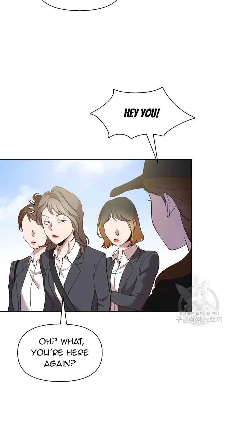 At that time, when we were young Chapter 41 page 63 - 
