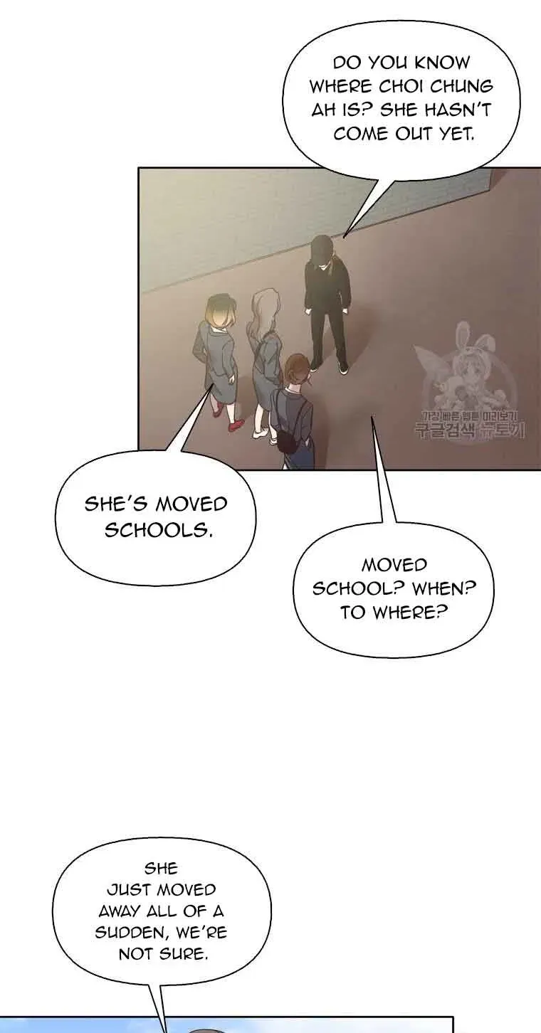 At that time, when we were young Chapter 41 page 64 - 