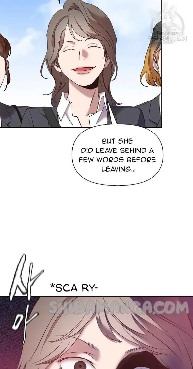 At that time, when we were young Chapter 41 page 65 - 