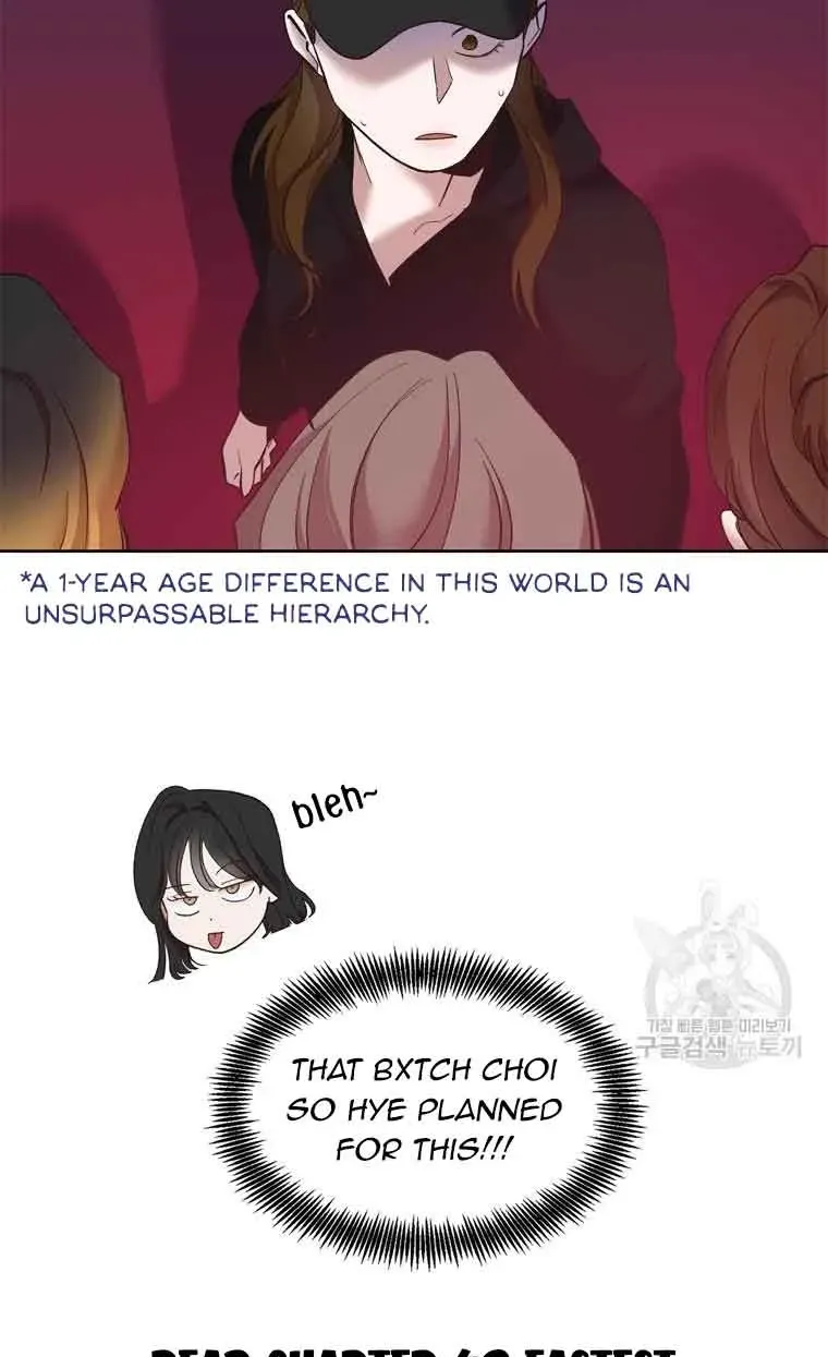 At that time, when we were young Chapter 41 page 67 - 