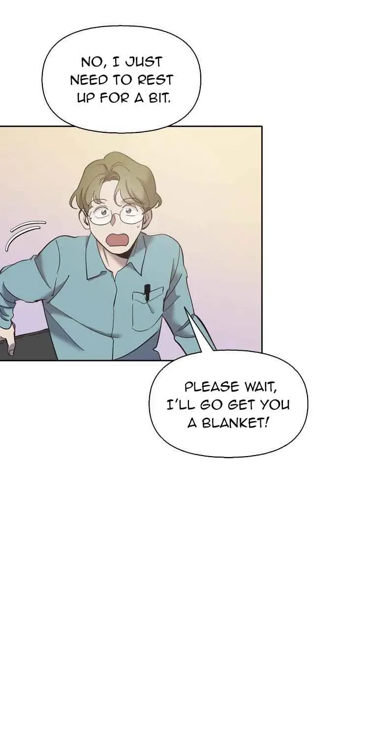 At that time, when we were young Chapter 41 page 8 - 