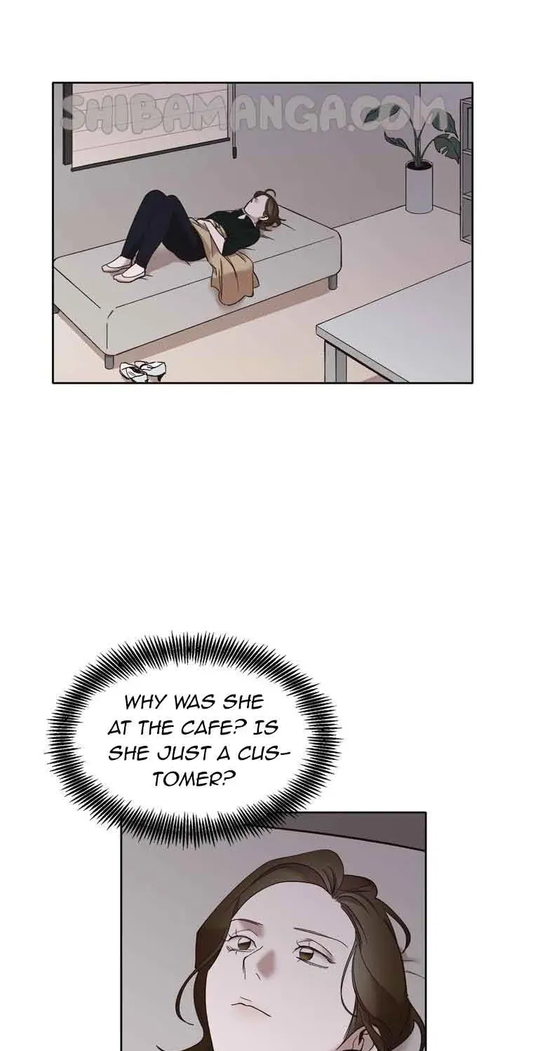 At that time, when we were young Chapter 41 page 9 - 
