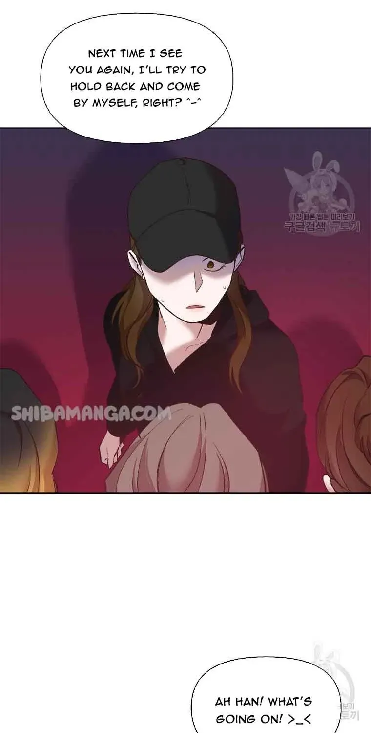 At that time, when we were young Chapter 42 page 2 - 