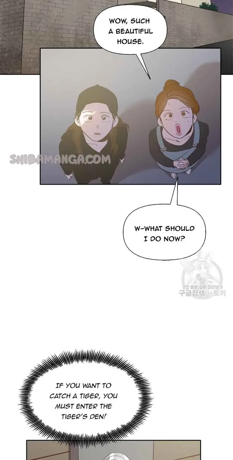 At that time, when we were young Chapter 42 page 11 - 
