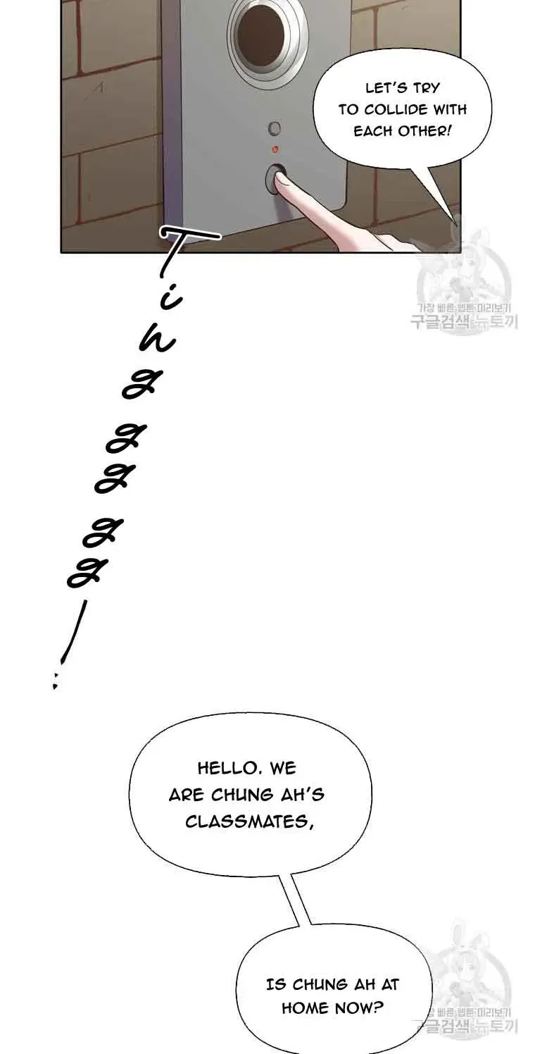At that time, when we were young Chapter 42 page 12 - 