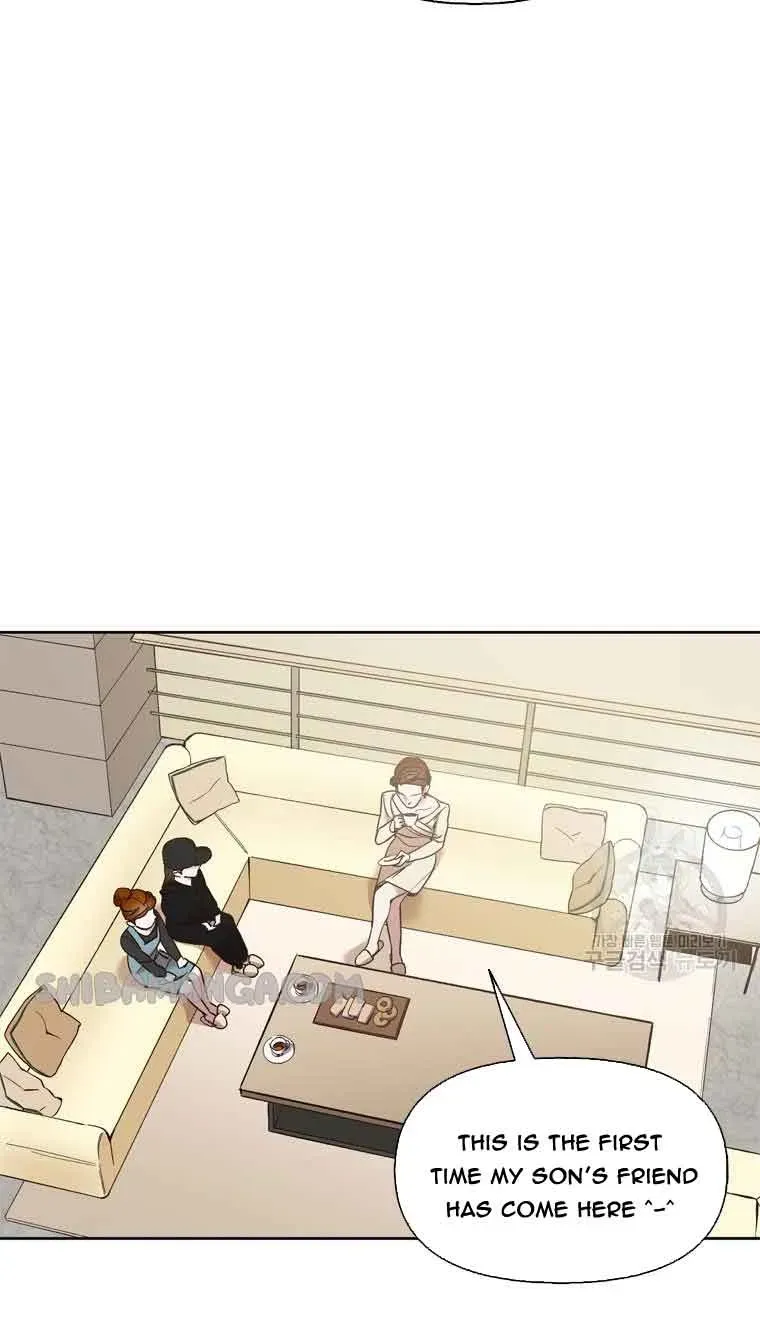 At that time, when we were young Chapter 42 page 13 - 