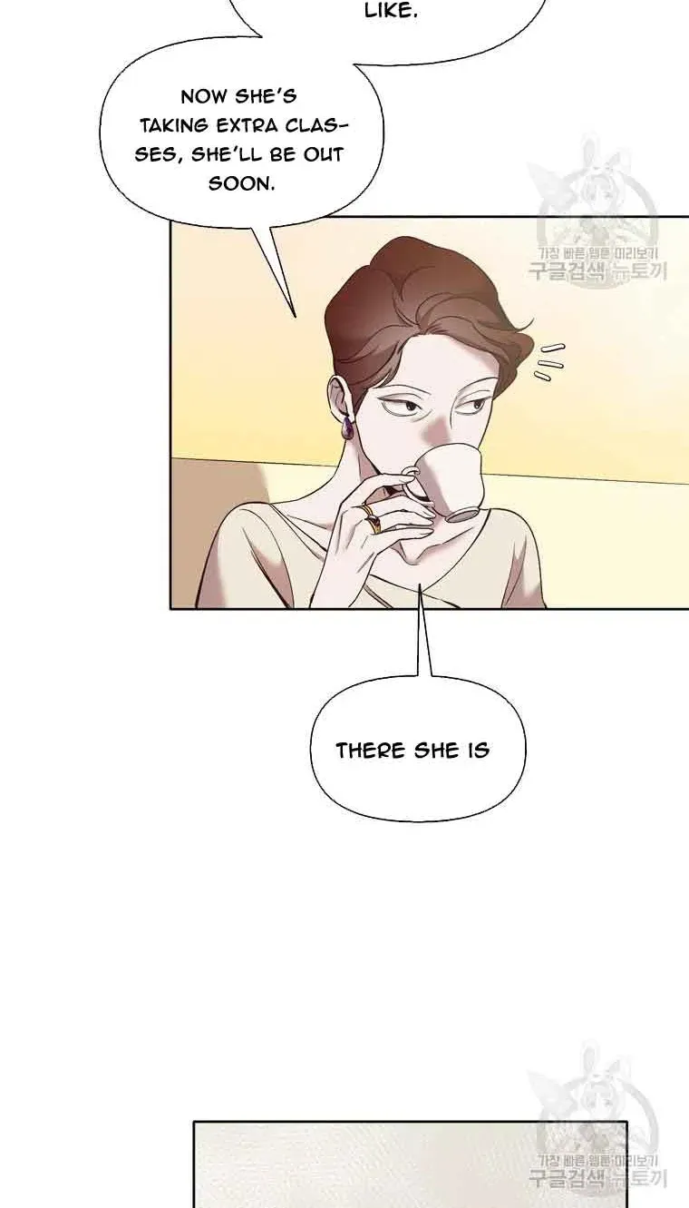 At that time, when we were young Chapter 42 page 15 - 