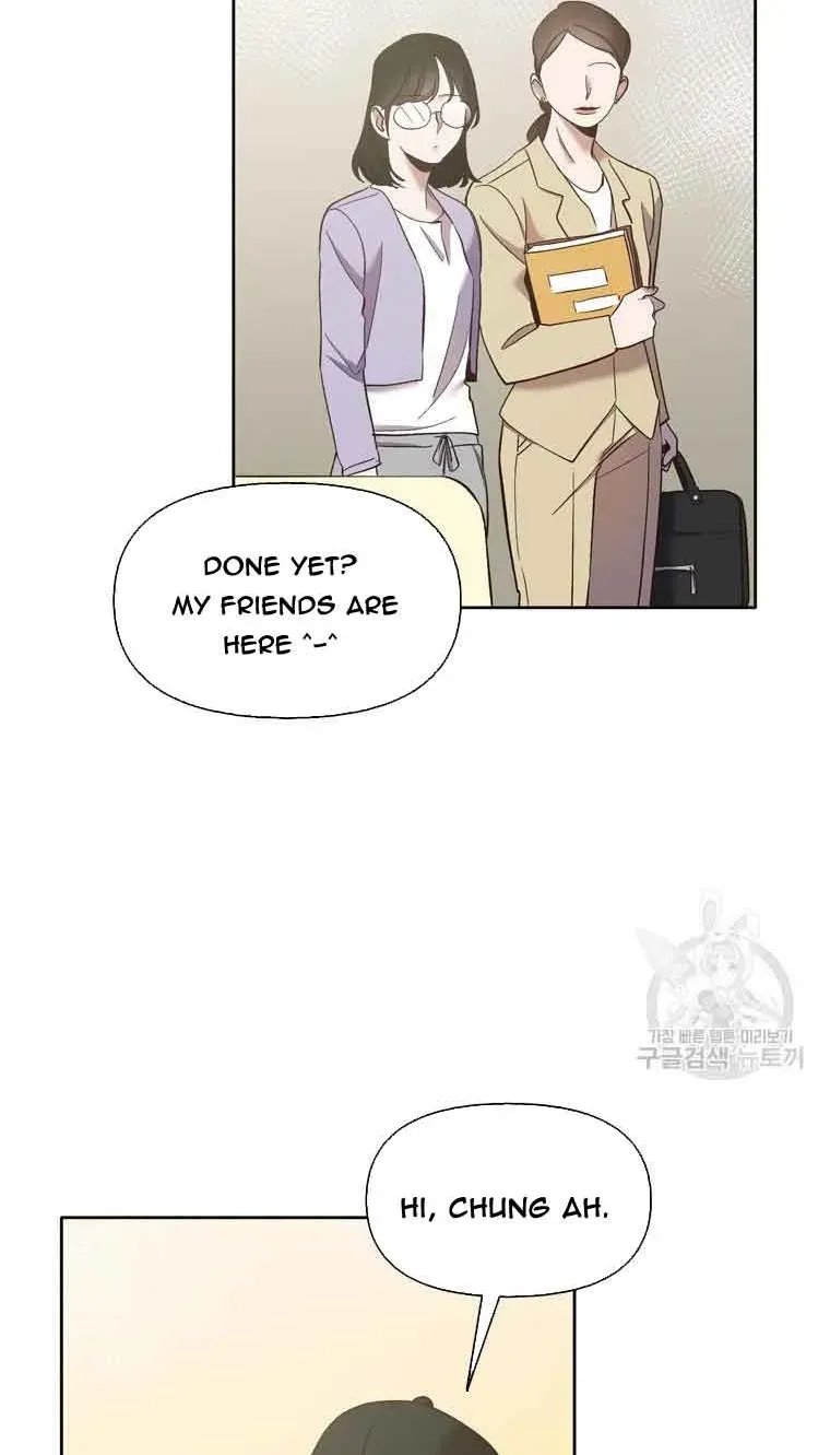 At that time, when we were young Chapter 42 page 16 - 