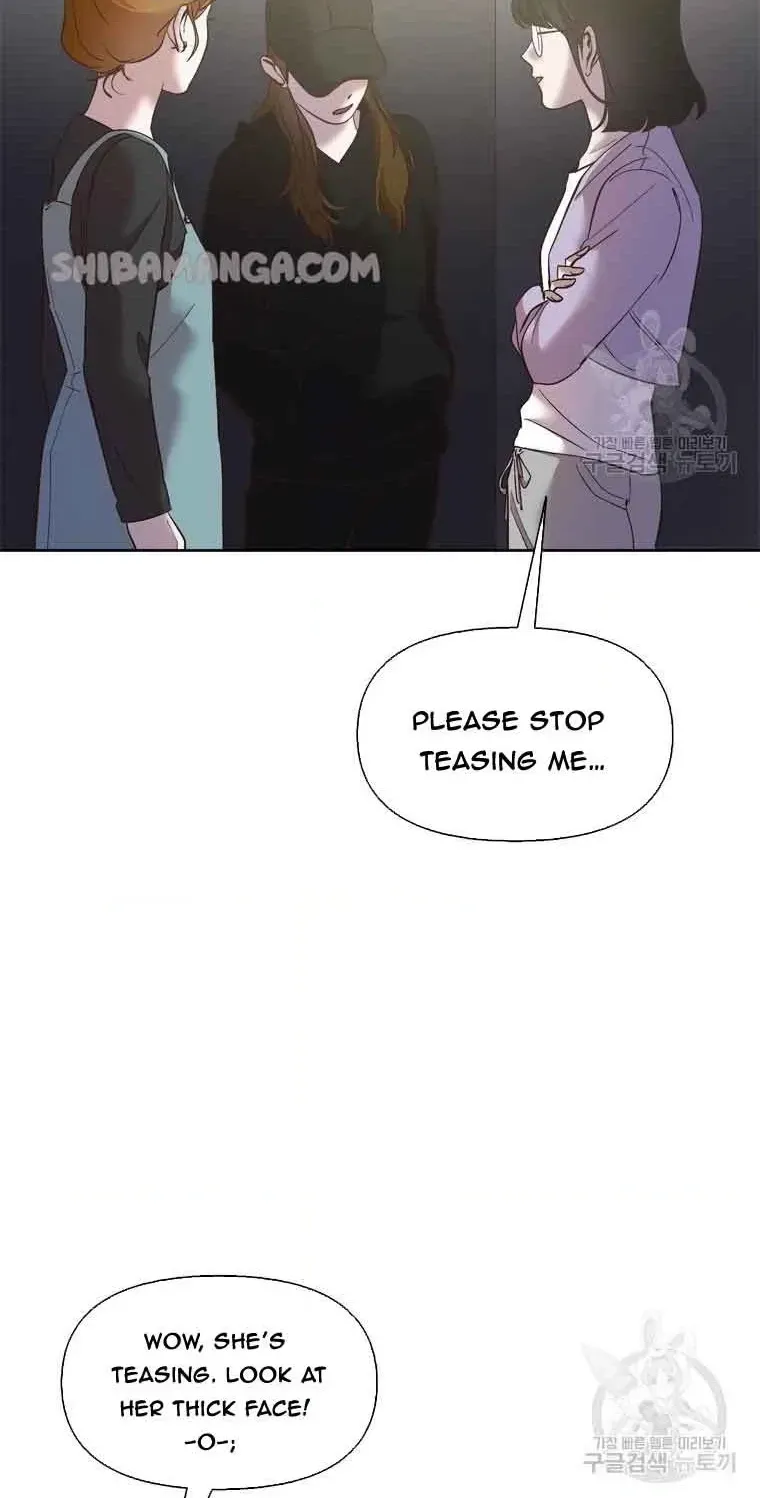 At that time, when we were young Chapter 42 page 20 - 