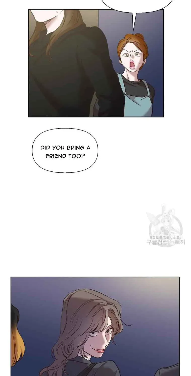 At that time, when we were young Chapter 42 page 3 - 
