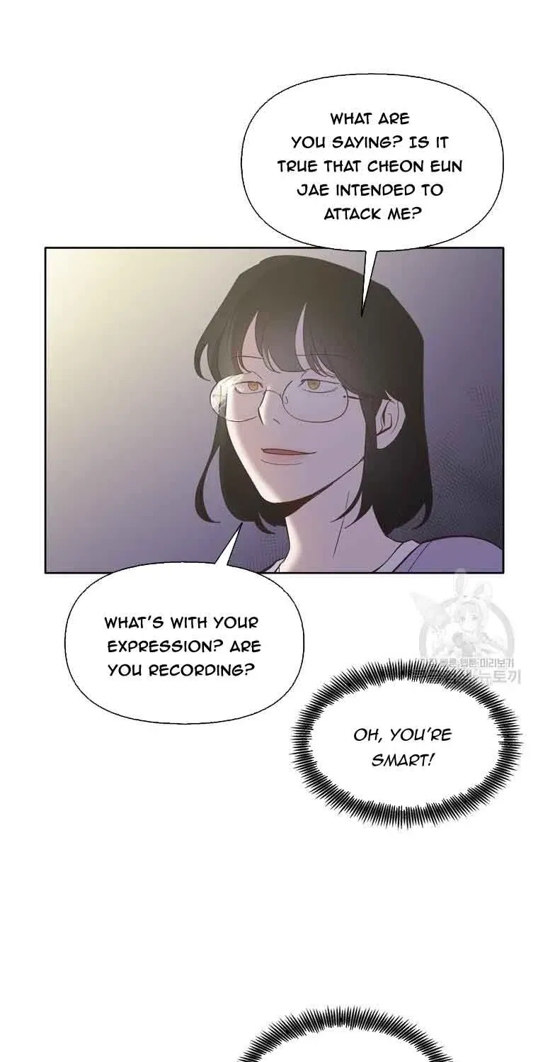 At that time, when we were young Chapter 42 page 23 - 