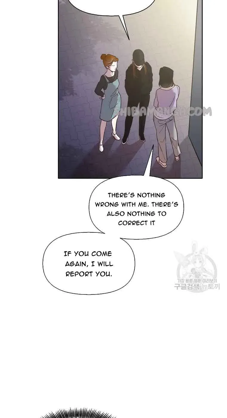 At that time, when we were young Chapter 42 page 25 - 