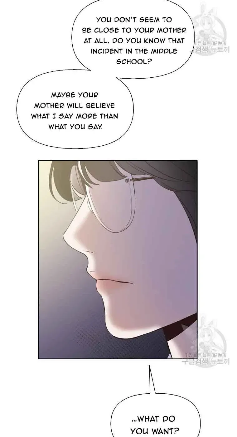 At that time, when we were young Chapter 42 page 27 - 