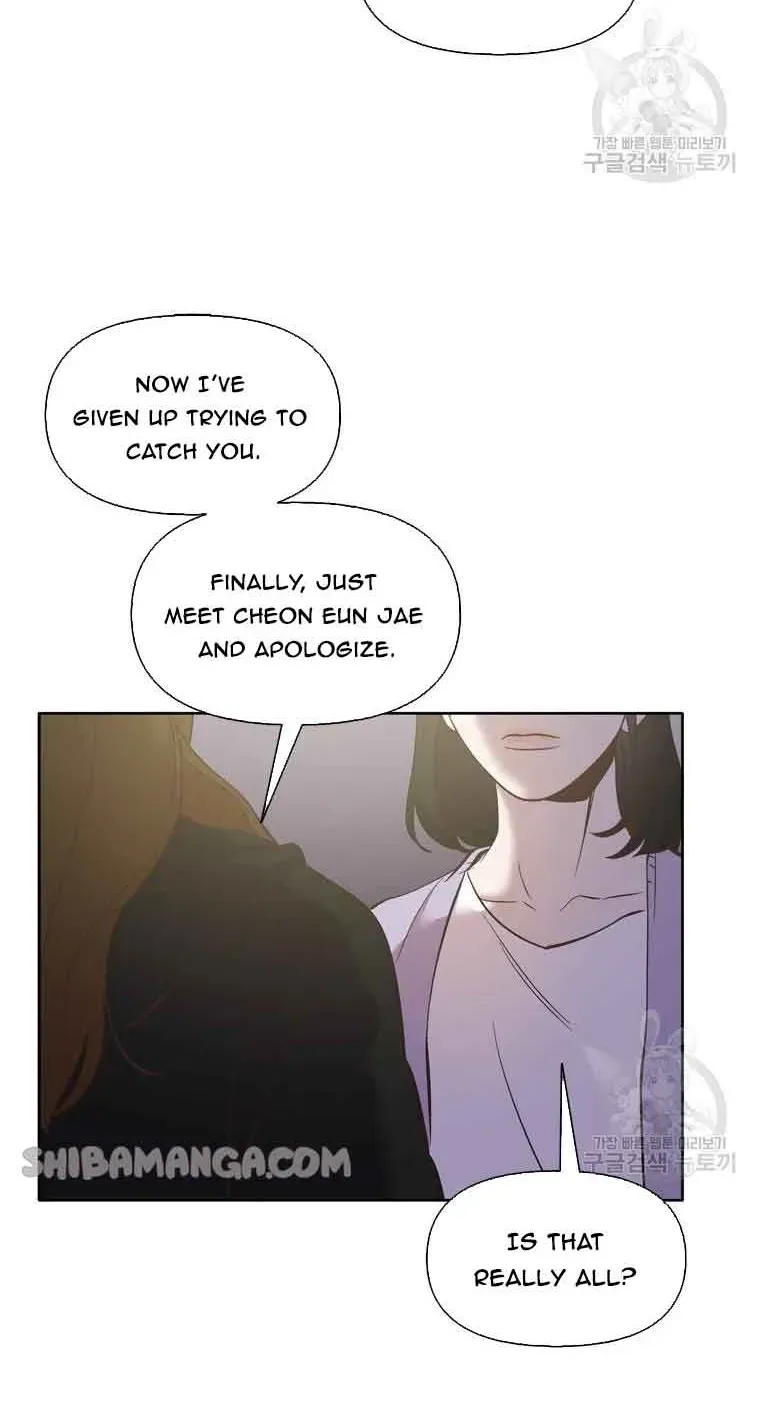 At that time, when we were young Chapter 42 page 28 - 