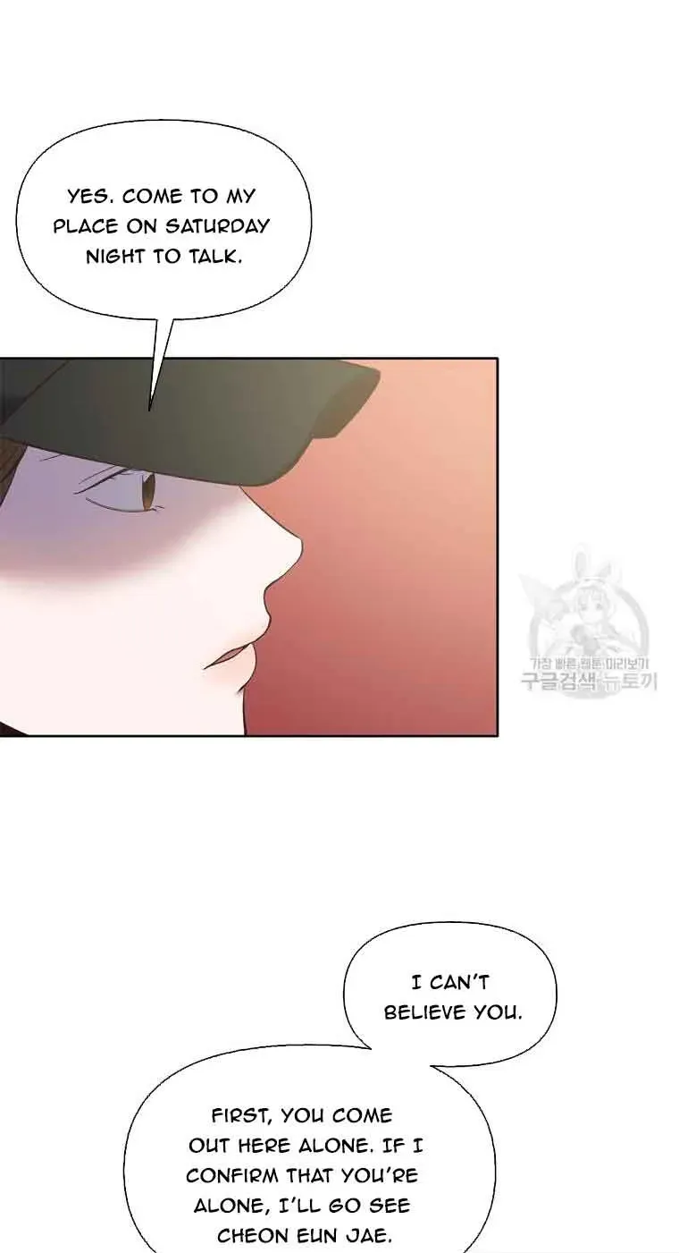 At that time, when we were young Chapter 42 page 29 - 