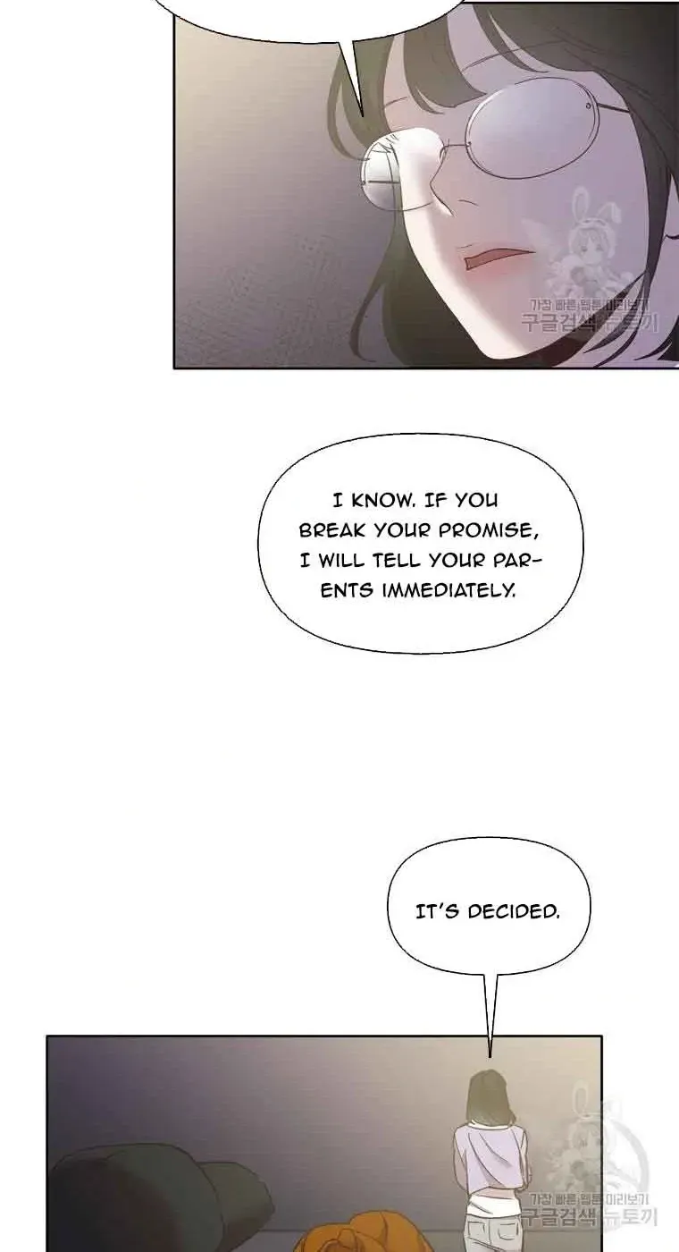 At that time, when we were young Chapter 42 page 30 - 