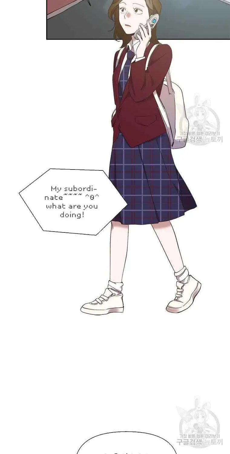 At that time, when we were young Chapter 42 page 34 - 