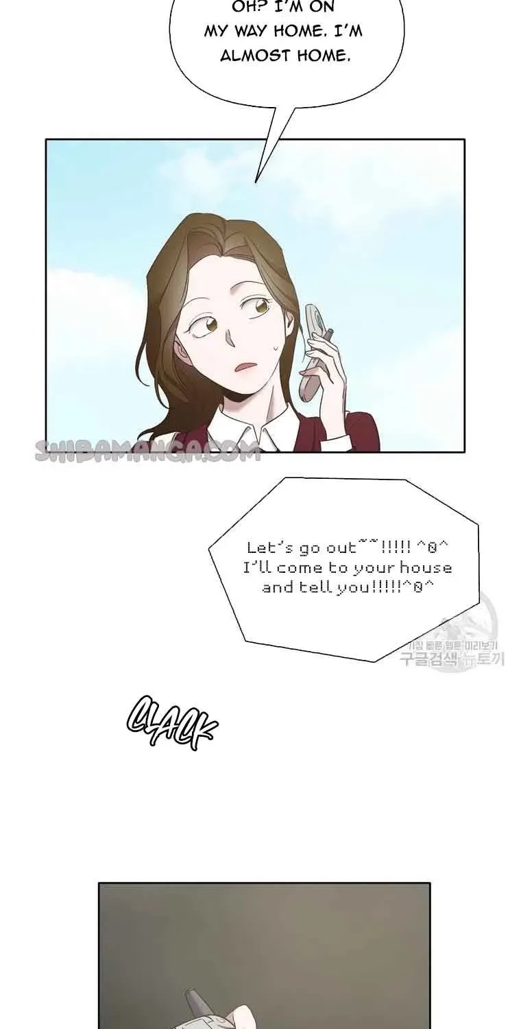 At that time, when we were young Chapter 42 page 35 - 