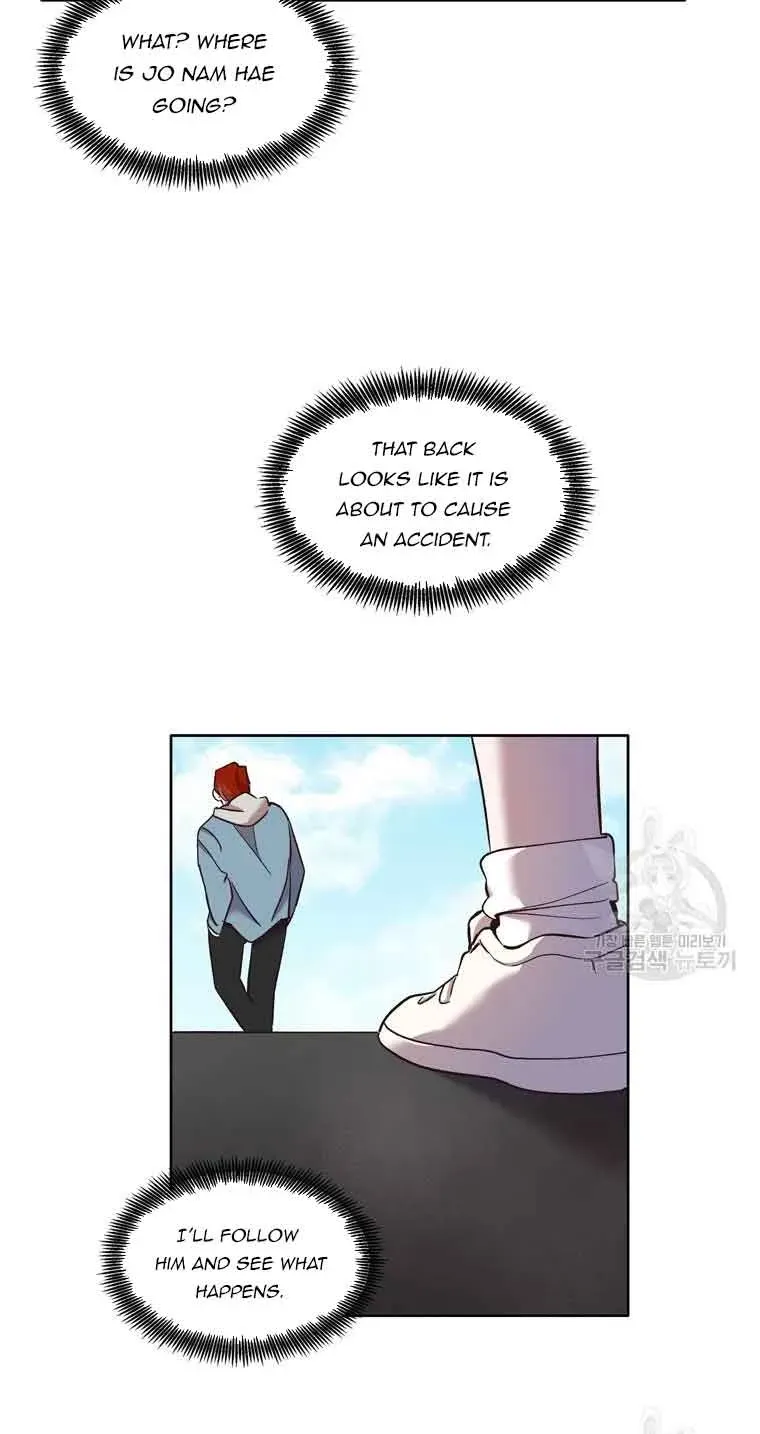 At that time, when we were young Chapter 42 page 37 - 