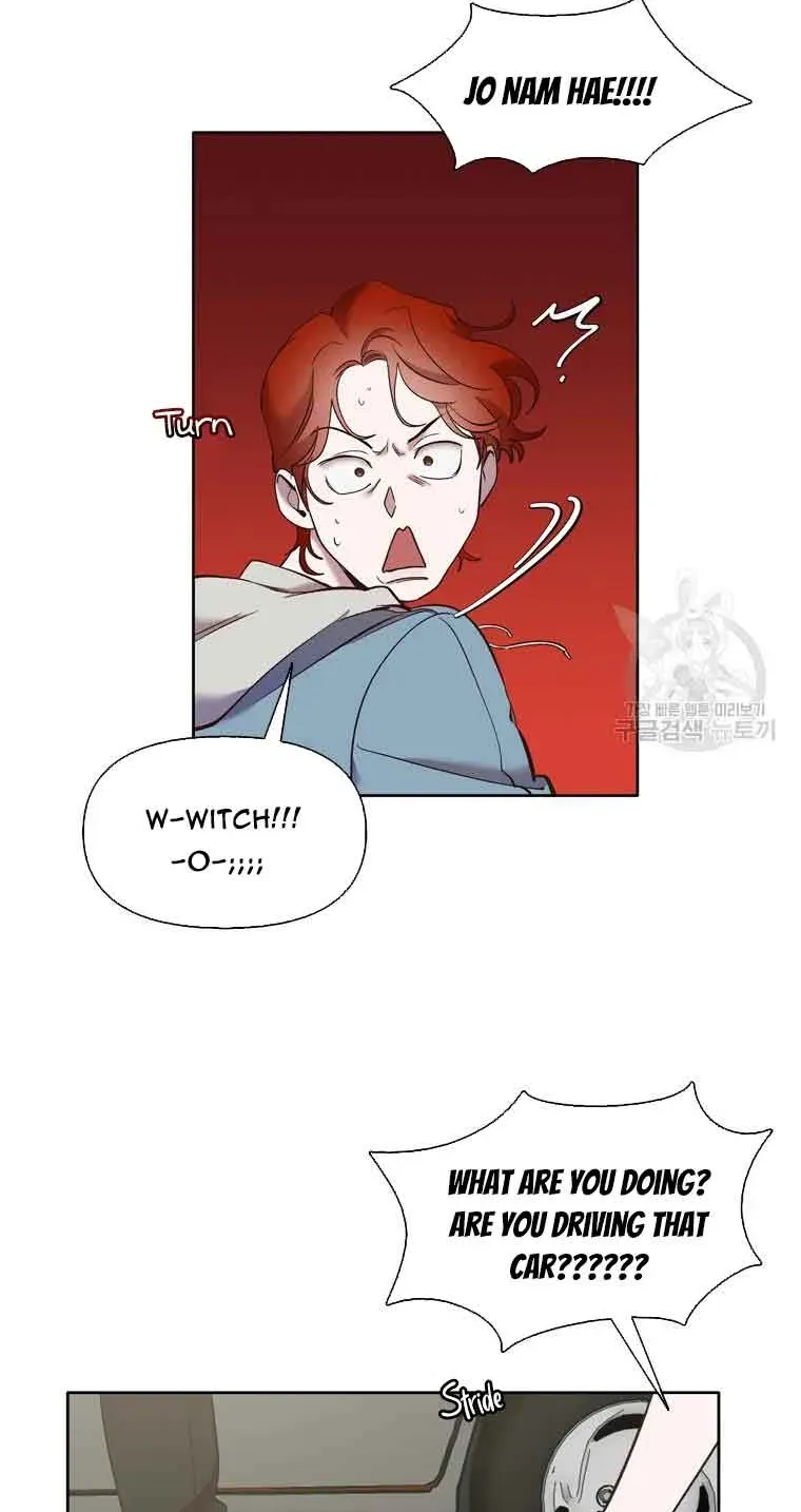 At that time, when we were young Chapter 42 page 39 - 
