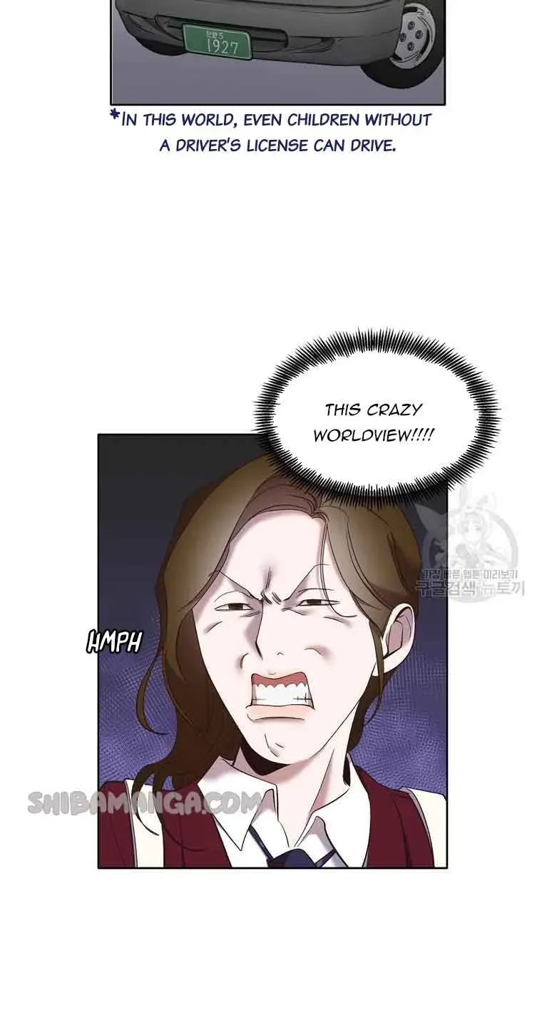 At that time, when we were young Chapter 42 page 41 - 