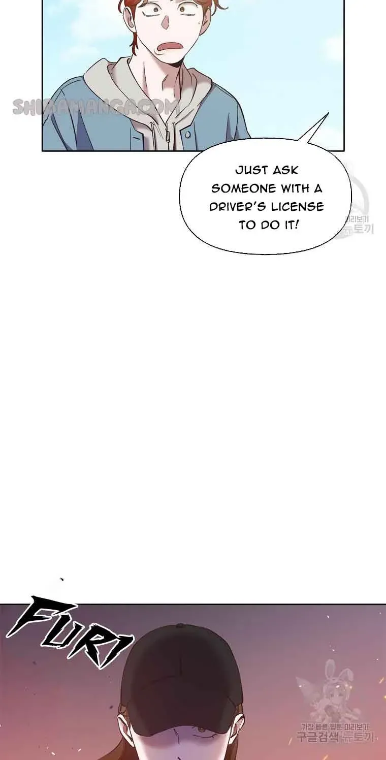 At that time, when we were young Chapter 42 page 44 - 