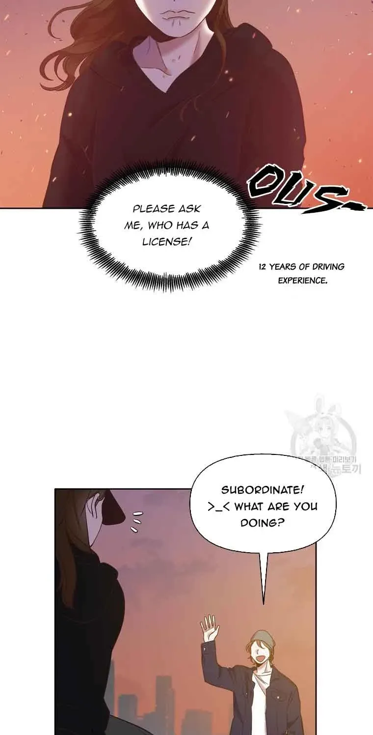 At that time, when we were young Chapter 42 page 45 - 