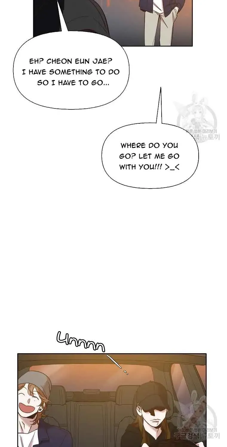 At that time, when we were young Chapter 42 page 46 - 